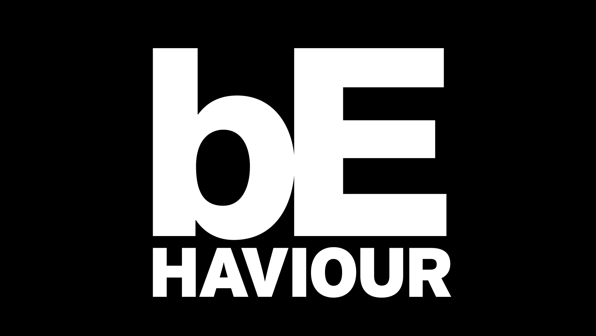 Behaviour Interactive - Logo
