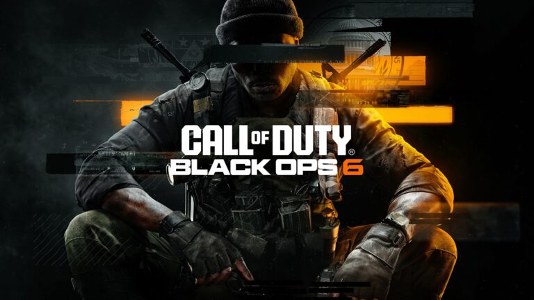 Call of Duty - Black Ops 6 - Keyart - Quelle: Activision Blizzard