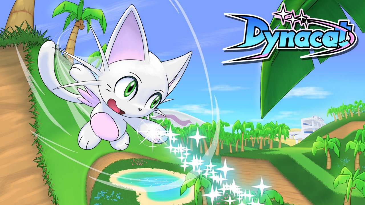 Dynacat - Keyart - Quelle: Replayne Inc.