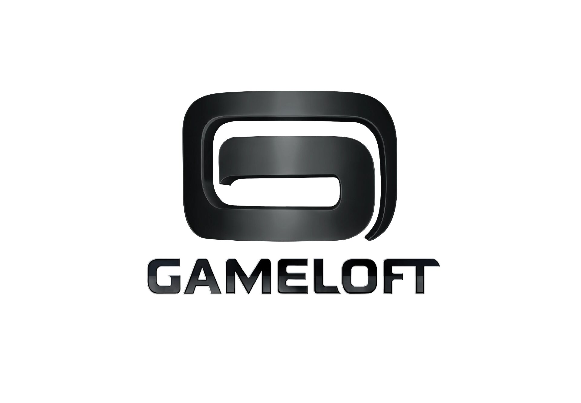 Gameloft - Logo
