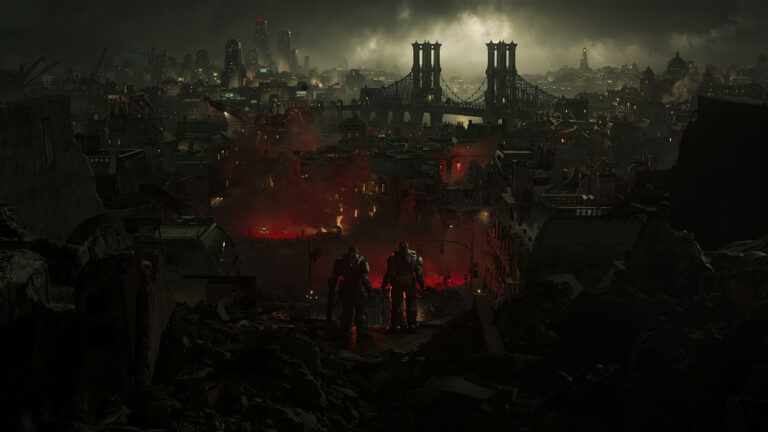 Gears of War: E-Day - Quelle - Xbox Wire