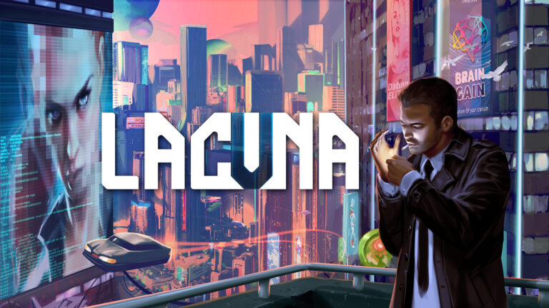 LACUNA - Cover - Quelle: Assemble Entertainment