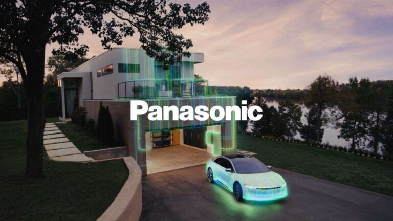 Panasonic - Analyse