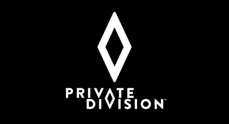 Private Division Logo