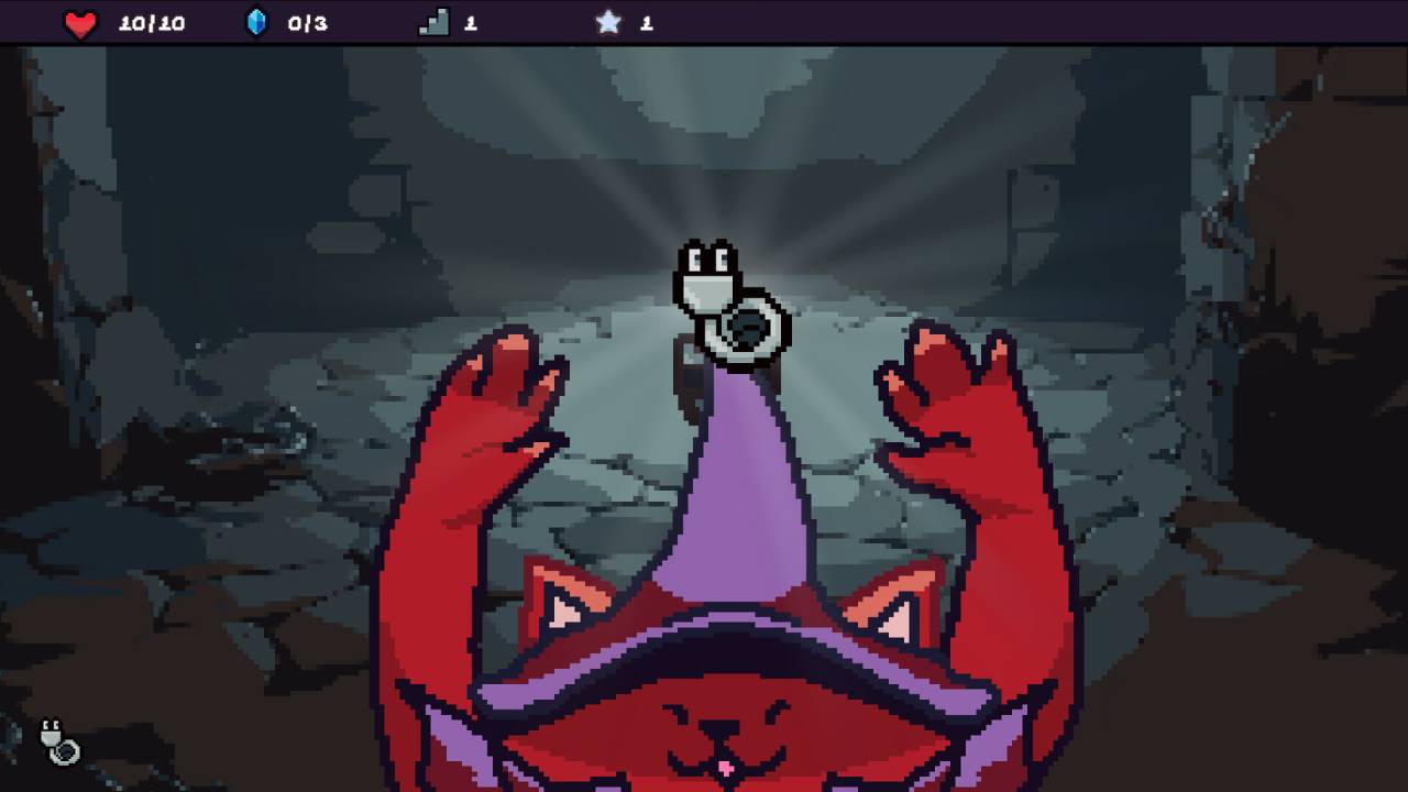 Spellcats: Auto Card Tactics - Main Cat