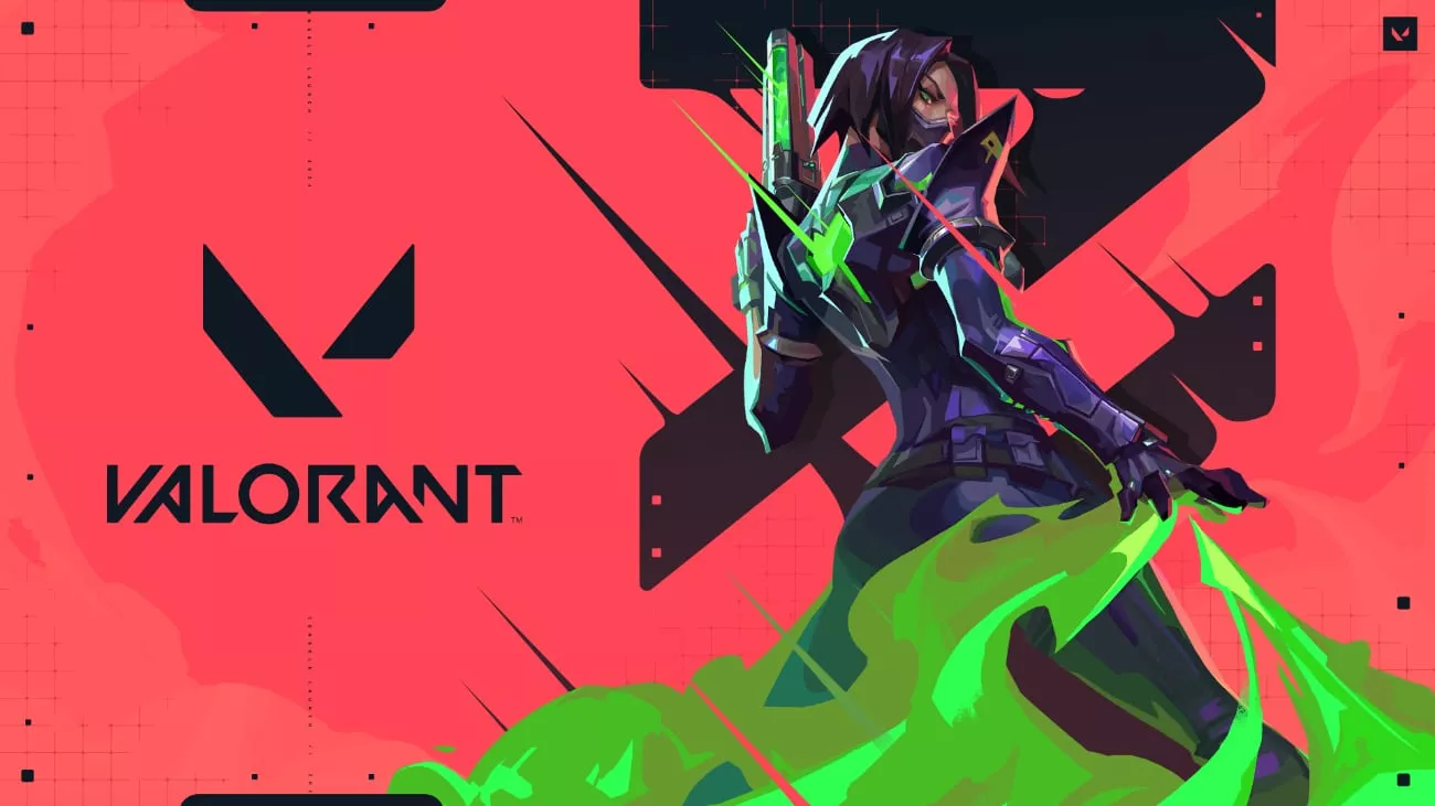 Valorant - Quelle: Riot Games