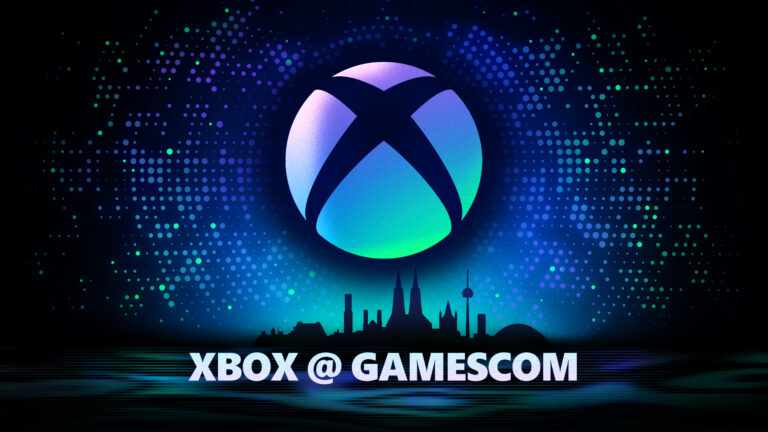 xbox @ gamescom 2024 - Quelle: Xbox@X