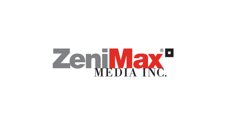zenimax logo