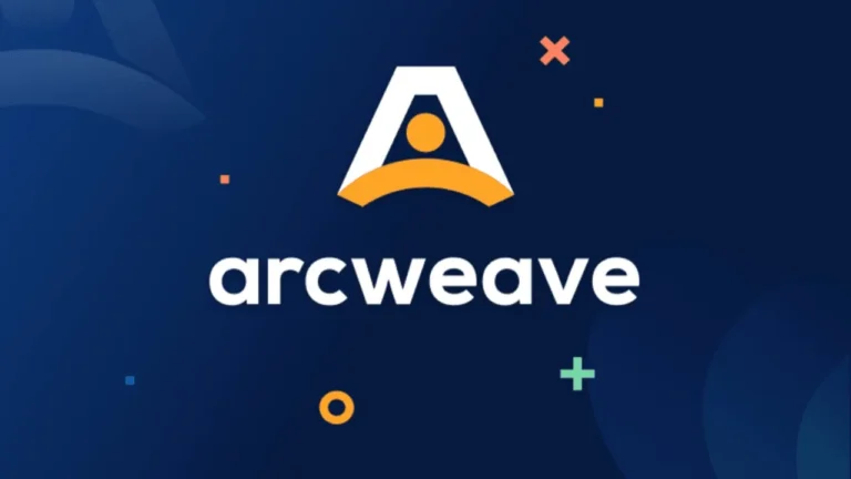 Arcweave - Logo