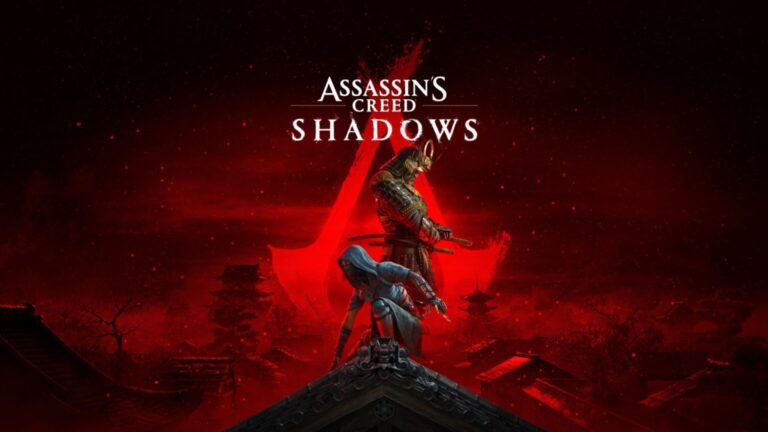 Assassins Creed Shadows - Petition