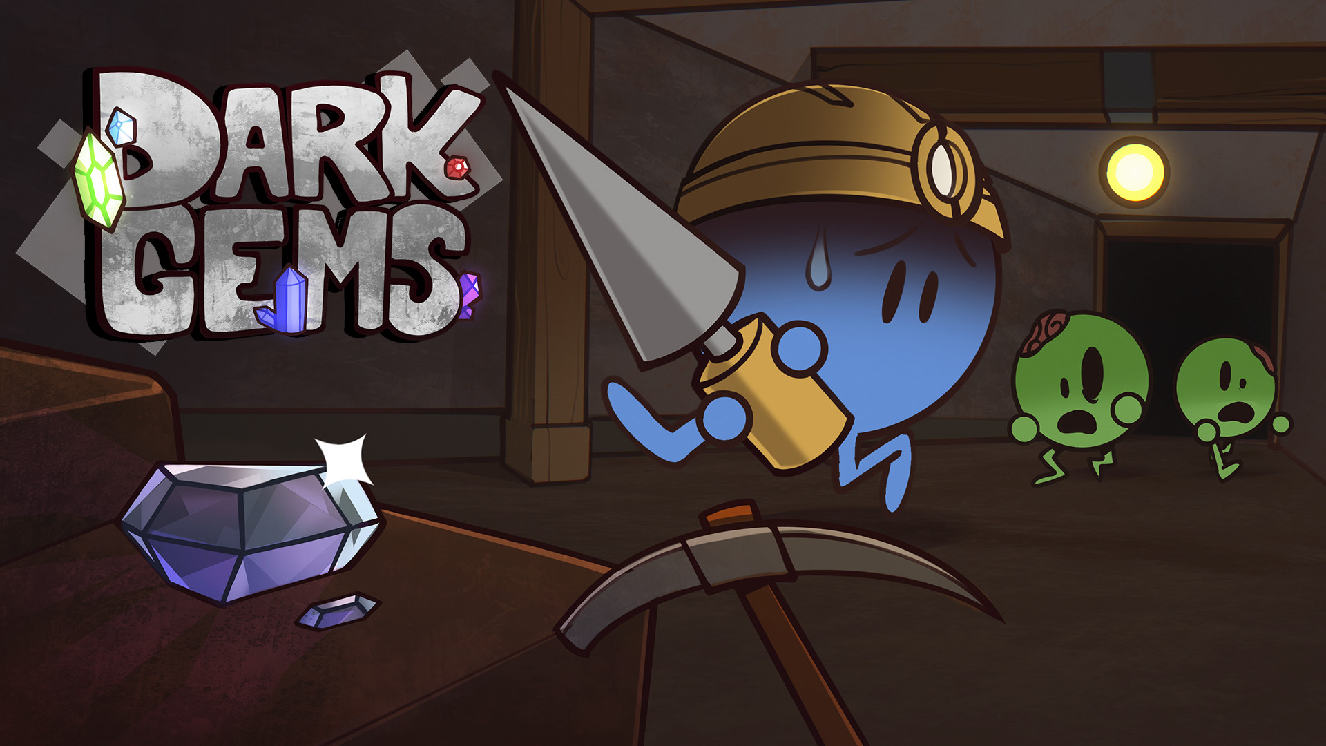 DarkGems