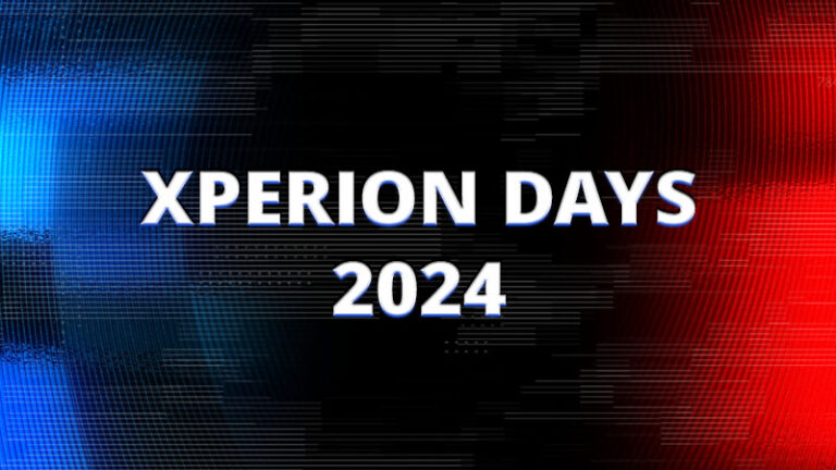 XPERION DAYS 2024 - Quelle: MediaMarkt