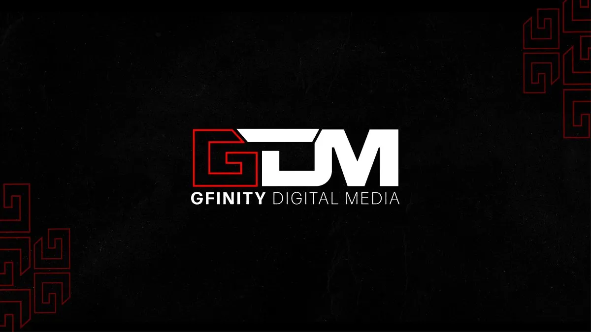 GDM - Gfinity Digital Media
