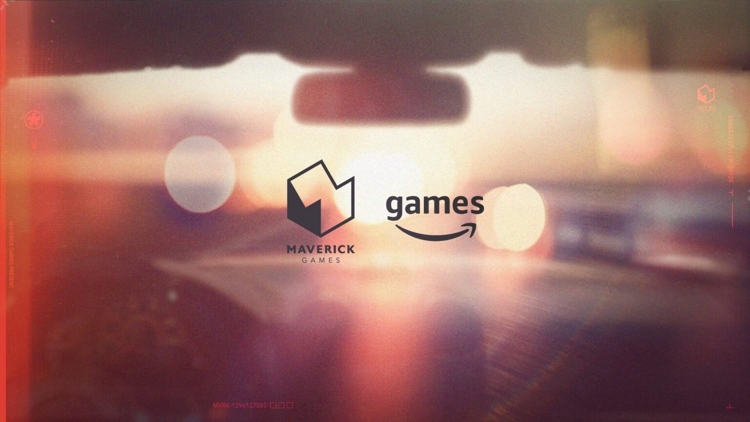 Maverick Games in Kooperation mit Amazon Games - Quelle: Amazon