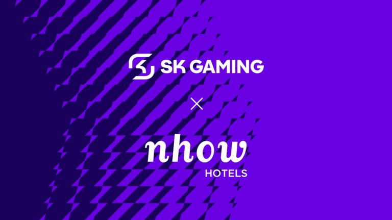 Sk Gaming erweitern ihre Partnerschaft mit Nhow Hotels - Quelle: SK Gaming