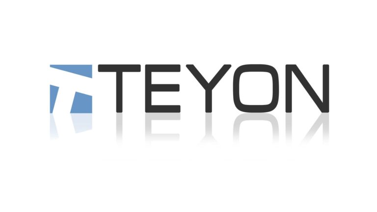 Teyon - Logo