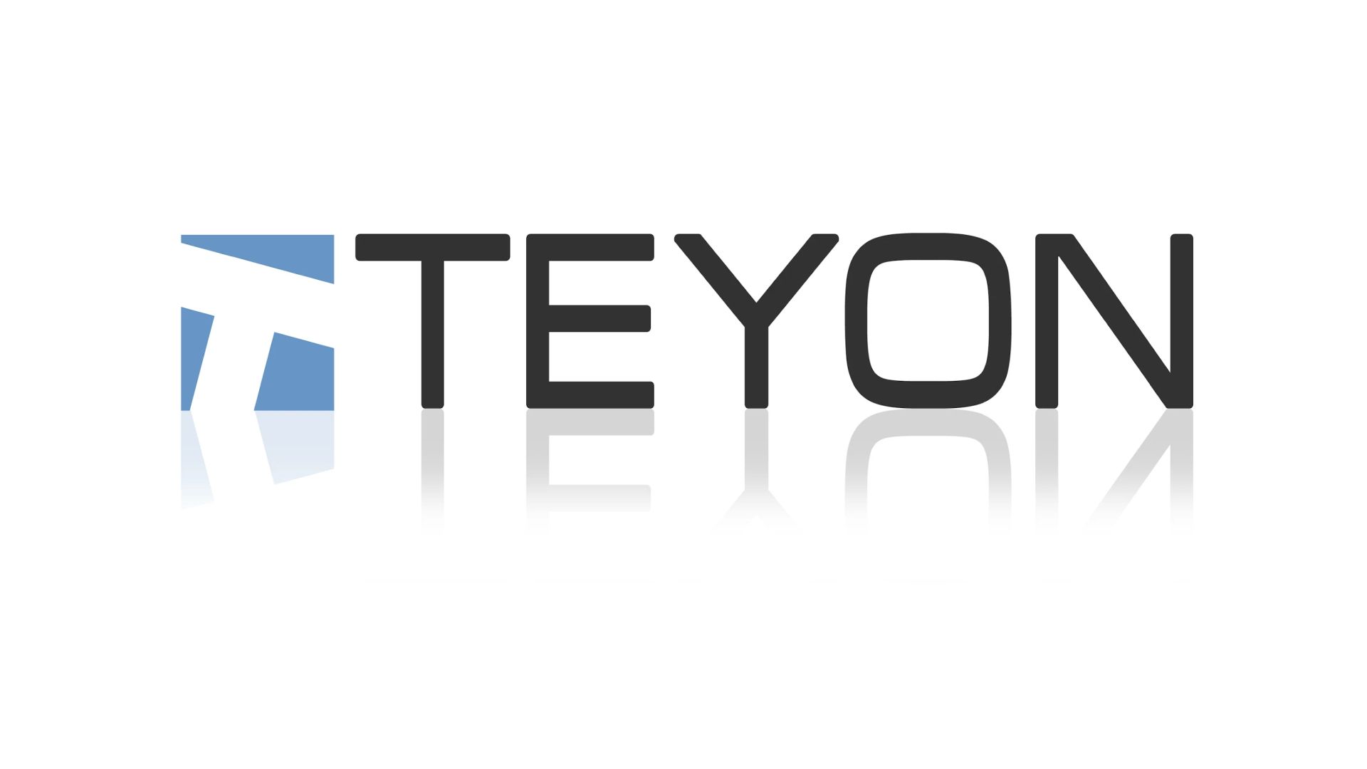 Teyon - Logo