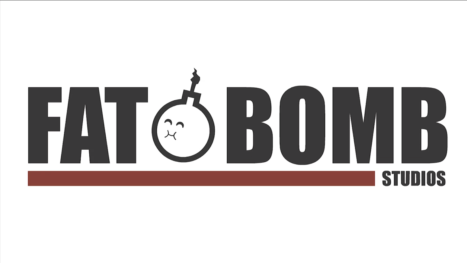 FAT BOMB Studios - Logo