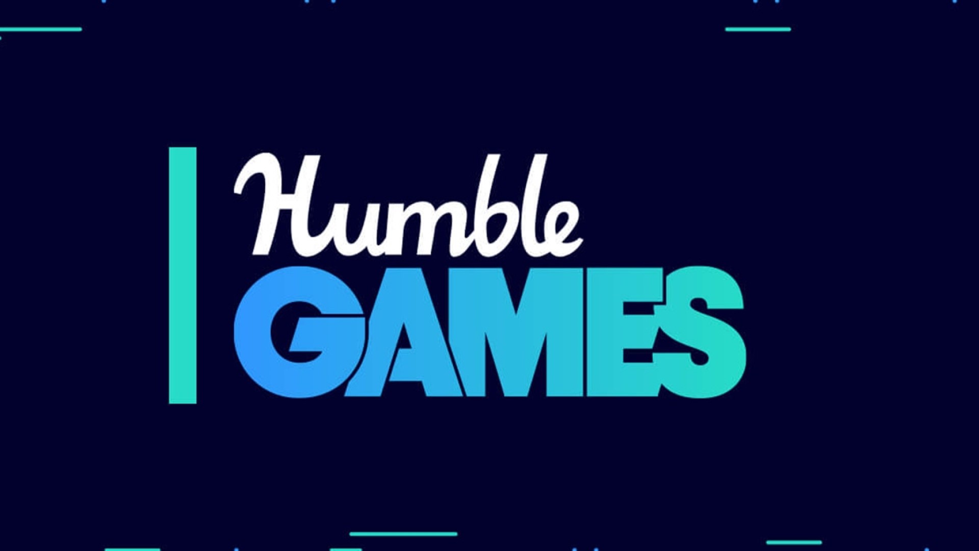 Humble Games Logo
