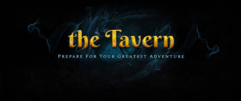 The Tavern - Logo