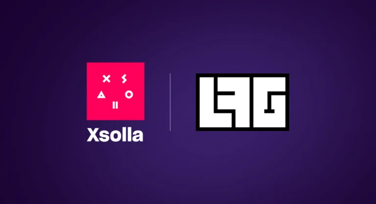 Xsolla - LFG Acquisition - Quelle: Xsolla