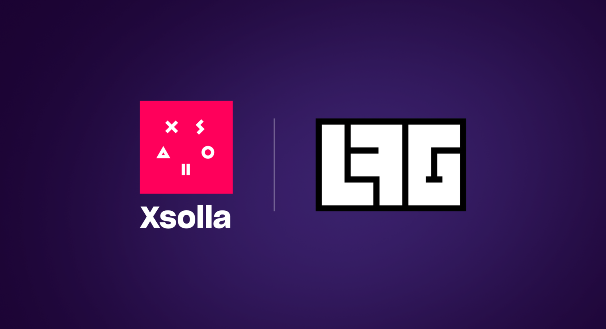 Xsolla - LFG Acquisition - Quelle: Xsolla