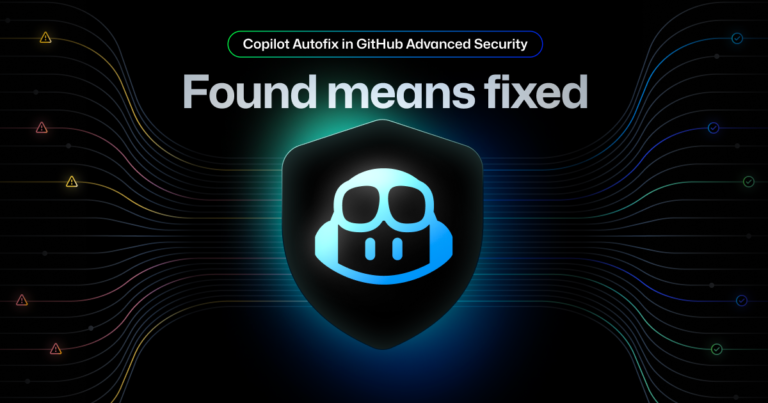 Copilot Autofix - Github