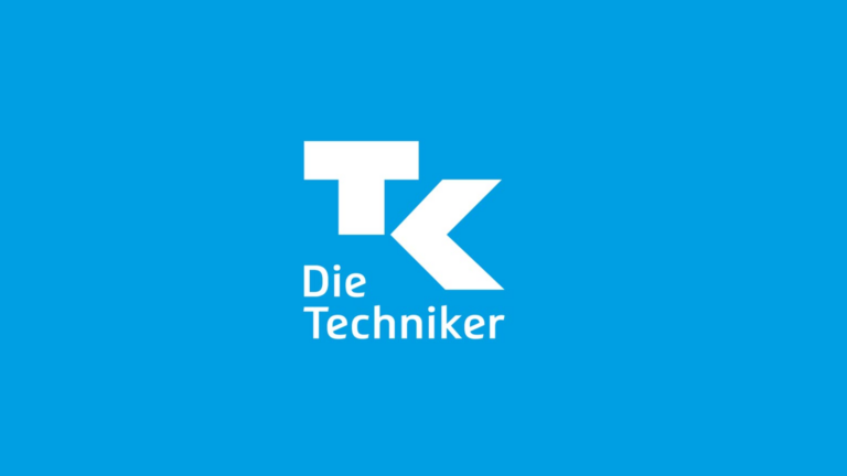 Die Techniker - Logo