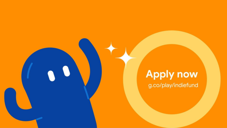 Google Play - Indie Games Fund - Quelle: Google/XboxDev