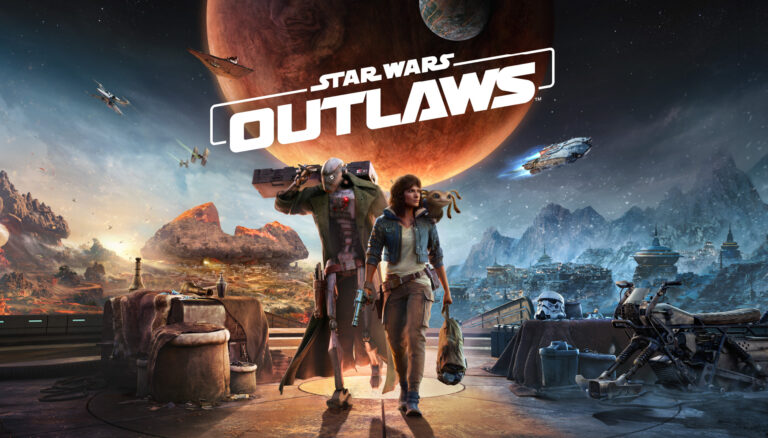 Ein riskanter Coup: Star Wars Outlaws im Test