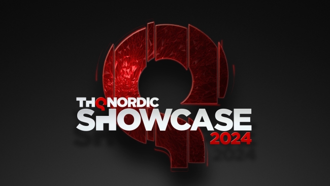 THQ Nordic Showcase 2024