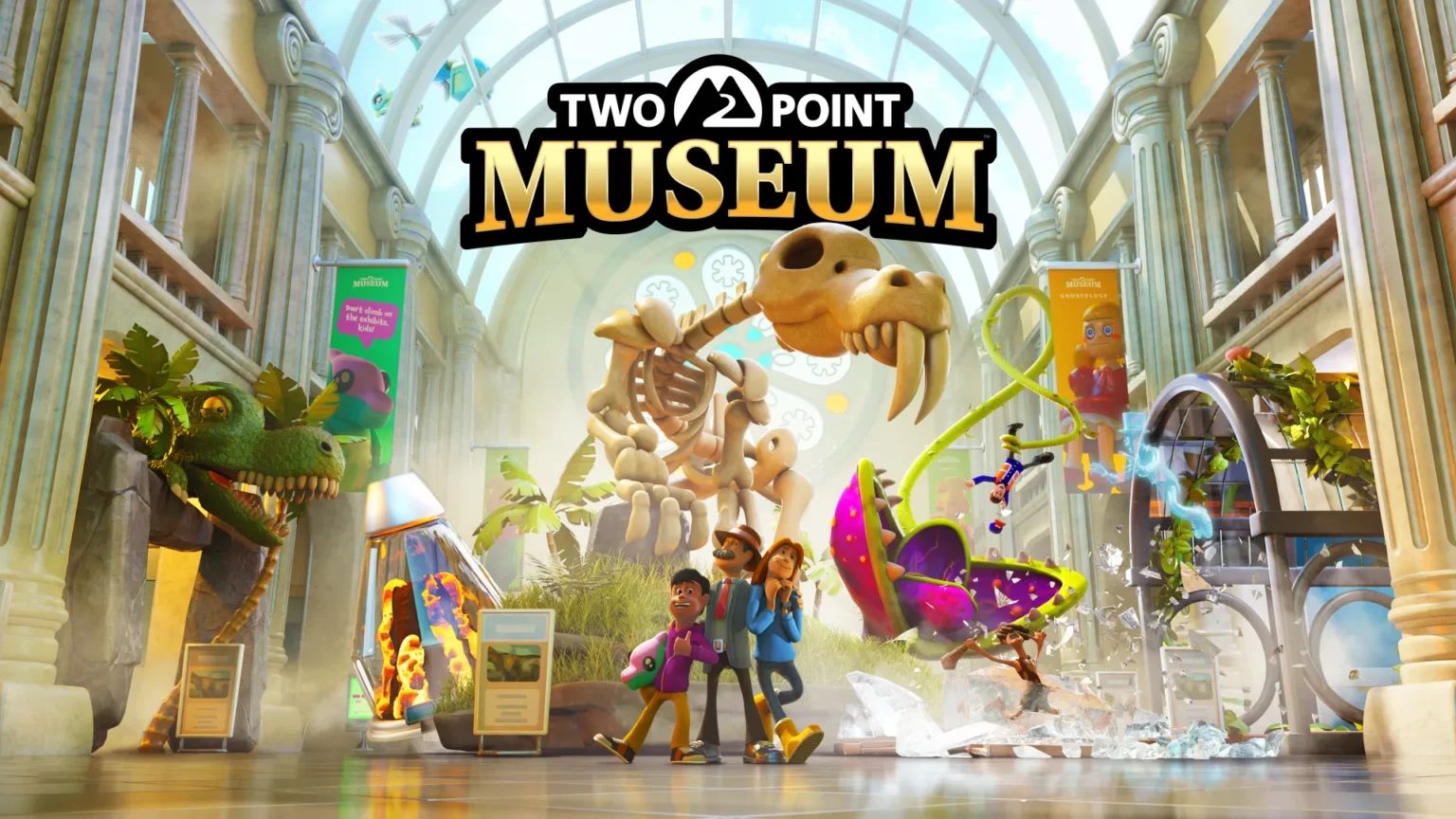 Two Point Studios
