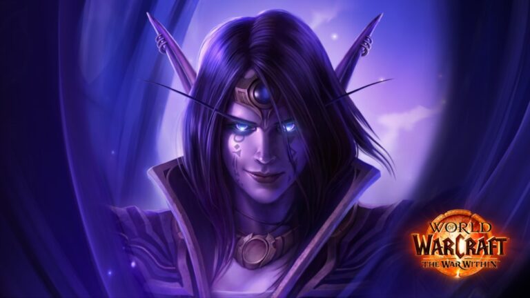 World of Warcraft: The War Within – Heute startet die nächste große WoW-Erweiterung!