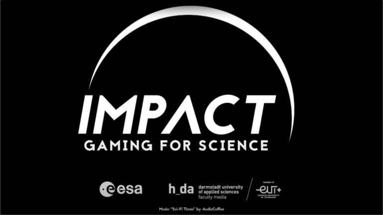 Impact by ESA & Hochschule Darmstadt