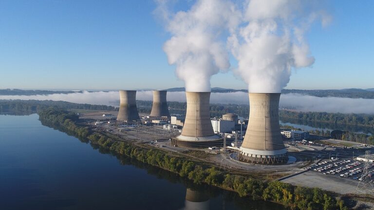 Exelon - Three Mile Island - Atomkraftwerk - Quelle: Constellation Energy