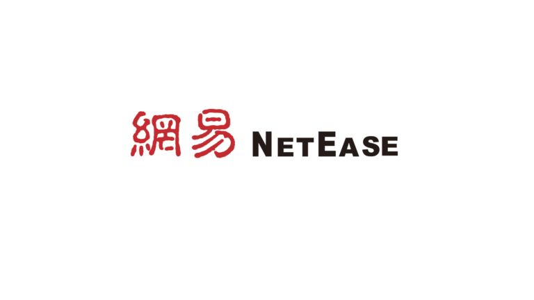 NetEase Logo