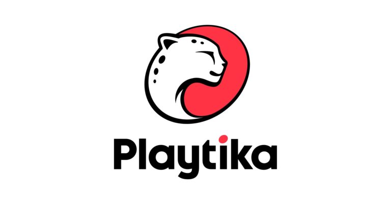 Playtika Logo - Quelle: Playtika