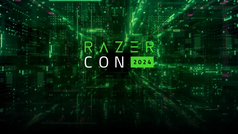 RazerCon 2024