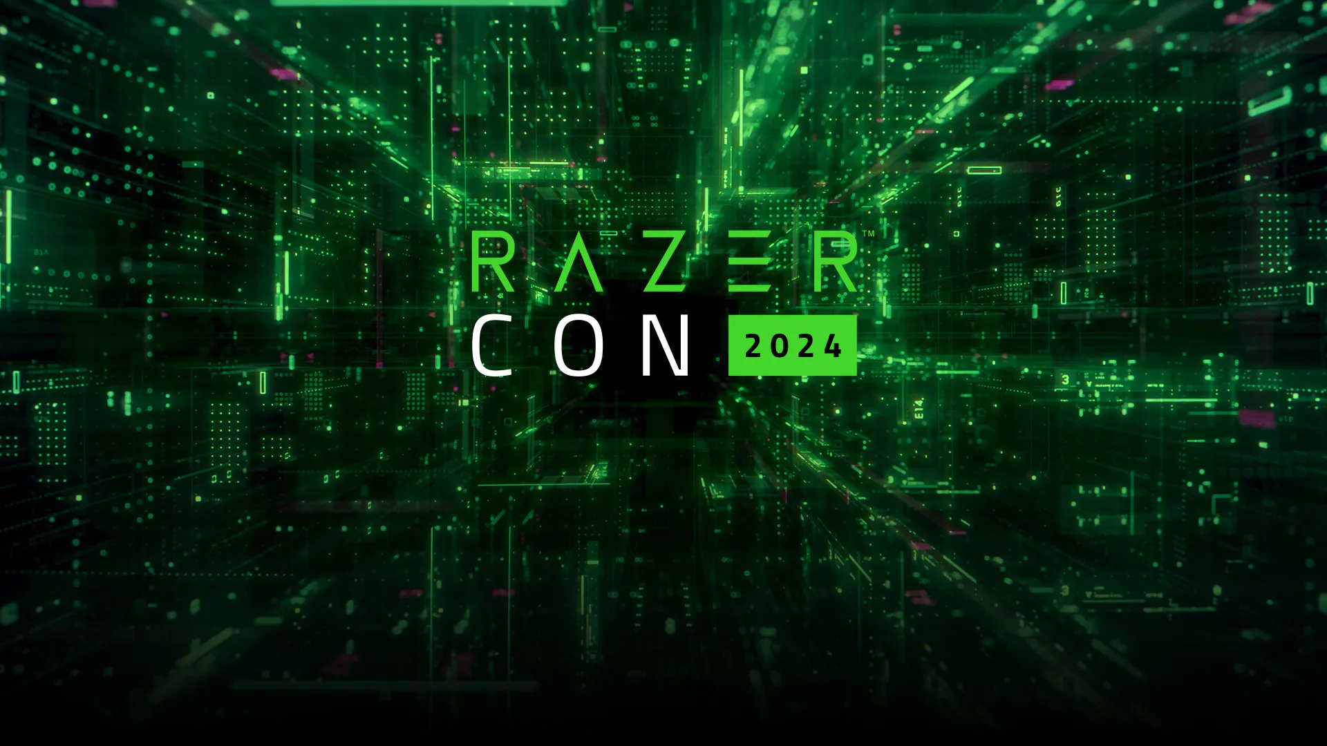 RazerCon 2024