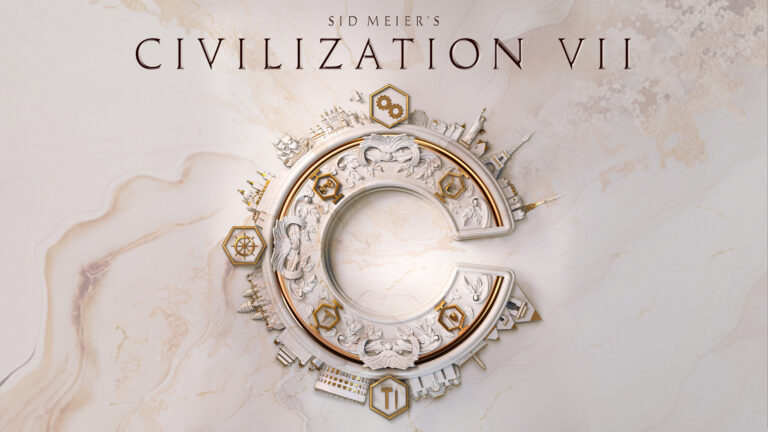 Sid Meier's Civilization VII - Key Art - Quelle: 2K