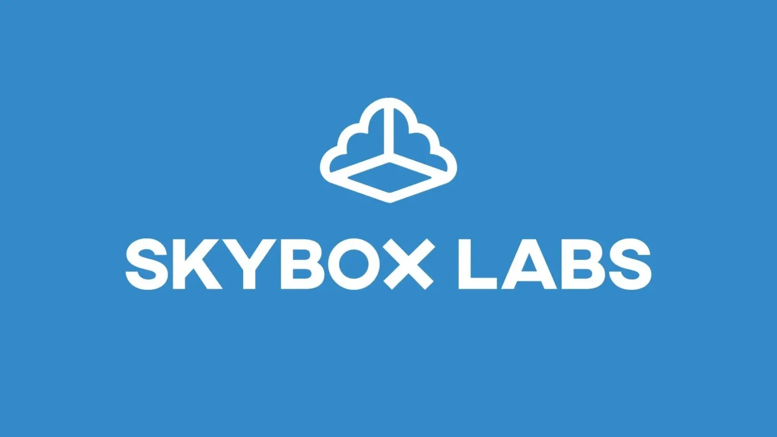 Skybox Labs - Logo
