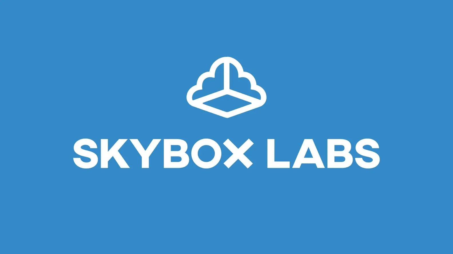Skybox Labs - Logo