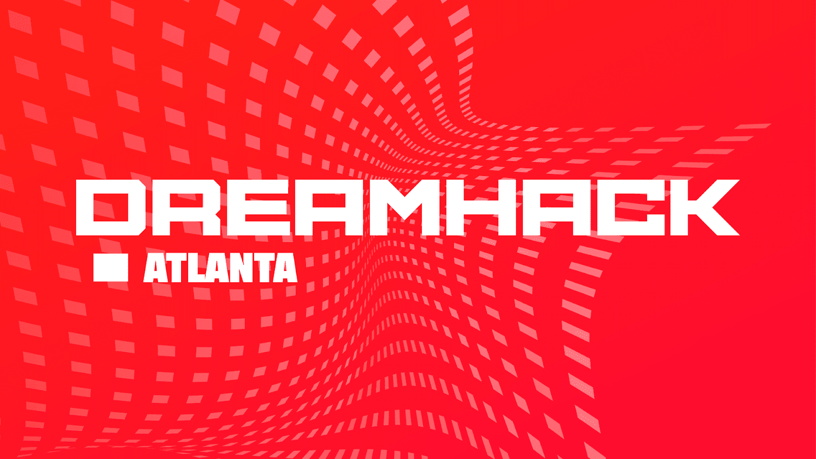 Dreamhack Atlanta Logo - Quelle: ESLFaceITGroup