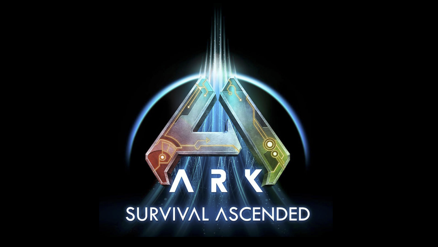 ARK: Survival Ascended
