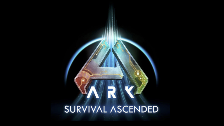 ARK: Survival Ascended