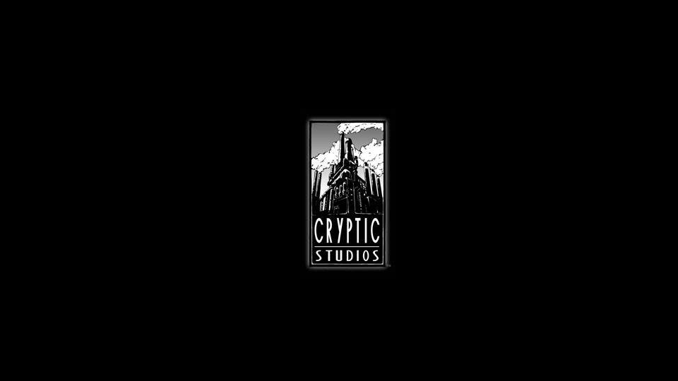 Cryptic Studios