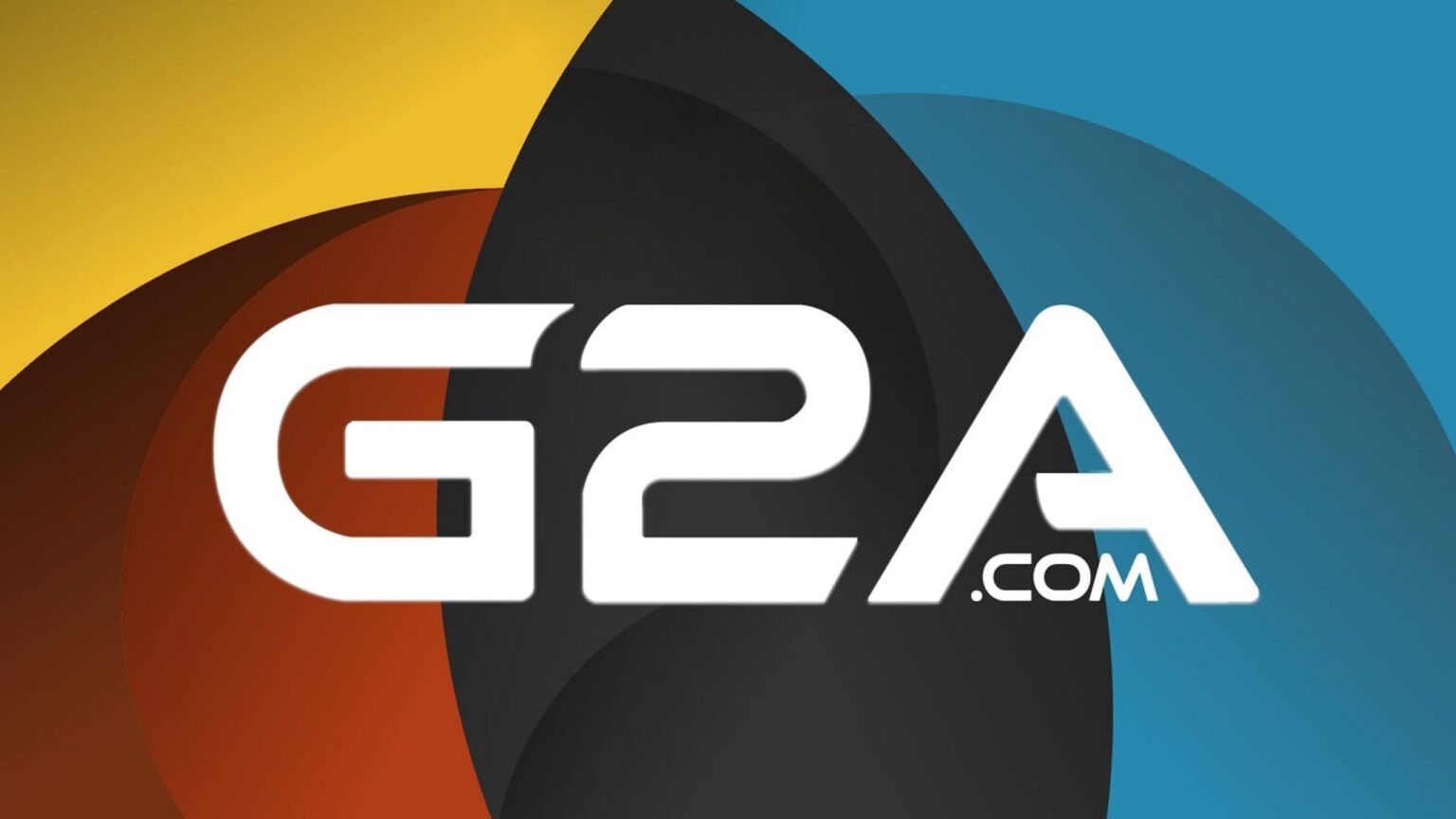 G2A Logo - Bild: G2A