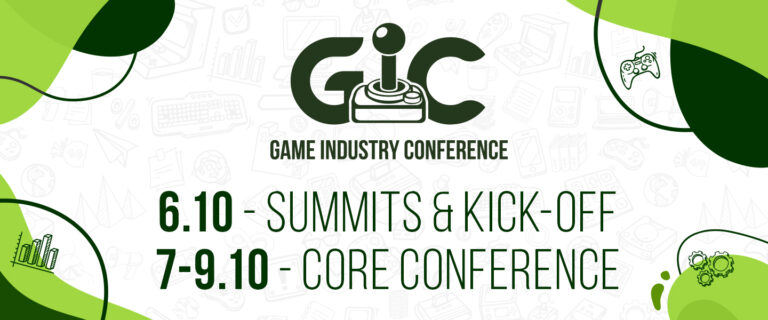 GIC 2022 - Home Banner - Quelle: GIC