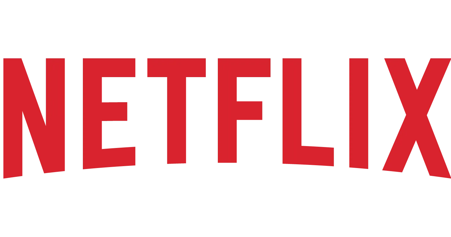 Netflix - Logo
