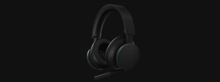 Xbox Headset